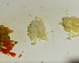 Foto del paso 4 de la receta: Picadillo de Plátano verde