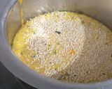 कोथिम्बीर वडी (Kothimbir vadi recipe in hindi) रेसिपी चरण 6 फोटो