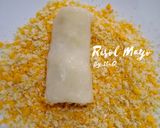 Foto langkah ke 5 dari resep Risoles Mayonaise.