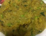 A picture of step 4 of Baked Cheesy Flower Samosa.