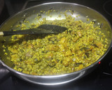 Foto del paso 6 de la receta: Arroz con pescado de bolsa