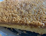 Foto langkah ke 7 dari resep Danish Drømmekage (Dream Cake).