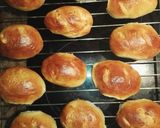 Foto del paso 8 de la receta Pan de leche