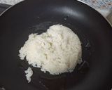Foto langkah ke 1 dari resep Peperlunch Ala Ala (Nasi Porang).
