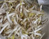 Foto langkah ke 2 dari resep Kwetiau bola sapi siram kuah.