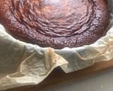 Foto del paso 7 de la receta: Tarta de queso, estilo "La Viña"