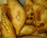 Foto del paso 6 de la receta: Masa para empanada caseras