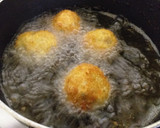 Foto del paso 4 de la receta: Albóndigas de jurel