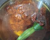 Foto langkah ke 6 dari resep Es Selendang Mayang.