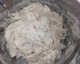 Foto del paso 2 de la receta: Ciabatta sin amasar