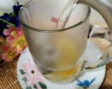 Cara Membuat Lemon Tea Gula Batu 2