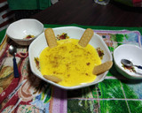 Foto del paso 2 de la receta: Crema de Vainilla Light