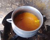 Une image de l'étape 9 de Riz Gras 🍚 Curry and Sardines.