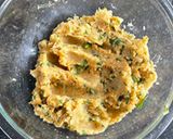 A picture of step 2 of My all-time go-to Breakfast - Aloo Parantha.