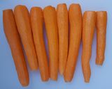 Foto del paso 1 de la receta: Puré de zanahoria 🥕