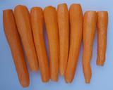 Foto del paso 1 de la receta: Puré de zanahoria 🥕