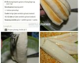 Foto langkah ke 1 dari resep Pisang Pasir (toping coklat, keju,susu).