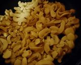 Foto del paso 6 de la receta: Carne y papas a la crema con champignones
