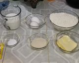 Foto del paso 1 de la receta: Berlinesas