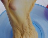 Foto langkah ke 1 dari resep Roti Unyil Isi Pisang Meses.