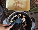 Foto del paso 2 de la receta: Risotto de espinaca