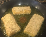 Foto del paso 11 de la receta: Pechugas de pollo cordon bleu