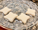 Foto del paso 10 de la receta: Mantecados hojaldrados con manteca