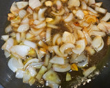 Foto del paso 3 de la receta: Solomillo de cerdo con salsa de champiñones