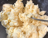 Foto del paso 2 de la receta: Galletas de queso