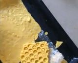 A picture of step 6 of Pina Colada Honey hive.