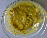 Foto del paso 2 de la receta: Pechito de cerdo al horno