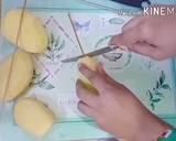 Tornado potatoes/potato spirals