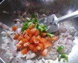 મમરા ની ચટપટી(mamra ni chatpati recipe in gujarati) રેસીપી સ્ટેપ2ફોટો