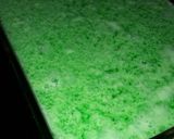 Foto langkah ke 6 dari resep Puding Lumut Ceria 😊😊.