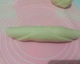 Foto langkah ke 3 dari resep Roti Kukus Pontianak Original.