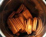 A picture of step 2 of 3 ingredient Cake.