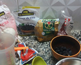Foto del paso 1 de la receta: Galletitas de avena y pasas!!