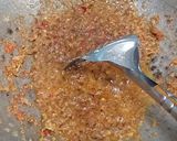 Foto langkah ke 1 dari resep Nasi goreng jawa bumbu uleg.