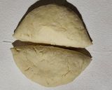Foto del paso 6 de la receta: 👻🫓Fantasmitas 🫓👻 Calzones rotos