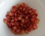 Foto del paso 7 de la receta Ensalada de lentejas y calabaza