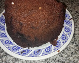 Foto del paso 5 de la receta: Plum cake en el microondas