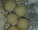 Foto langkah ke 6 dari resep 25. Cilok kenyal & lembut (isi keju).