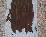 Foto del paso 2 de la receta: Tarta Commtesa vegana