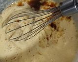 Foto del paso 2 de la receta: Budín de café y anís ☕️