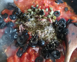 Foto del paso 2 de la receta: Maccheroni a la putanesca