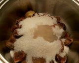 Foto del paso 3 de la receta Confitura de higos pequeños