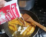 Foto del paso 3 de la receta: Salsa de mango