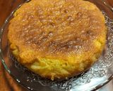 Foto del paso 7 de la receta Bizcocho de queso cottage