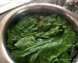 Green golden coins recipe step 2 photo