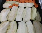 Foto del paso 2 de la receta: Tipo lasaña de berenjenas